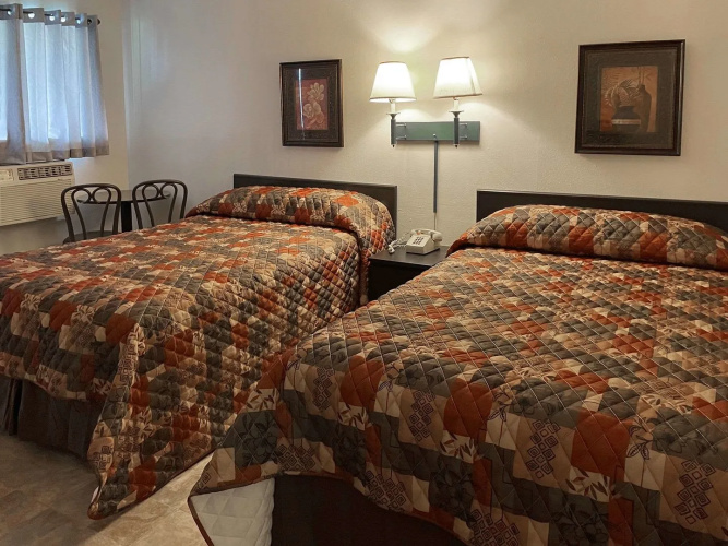 Rodeway Inn