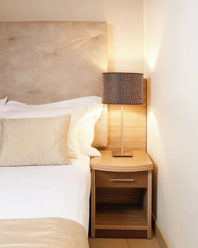 Standard Double Penthouse room