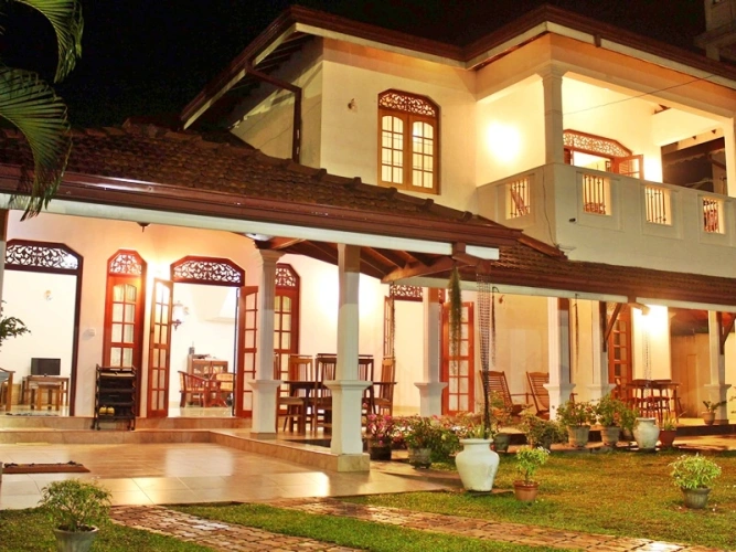 Deluxe Family Suite