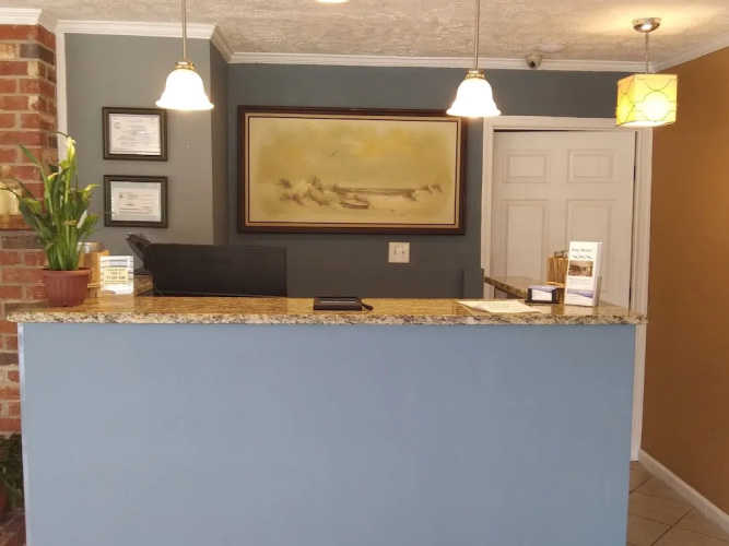 Bay Motel