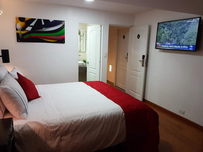 Hotel Veler