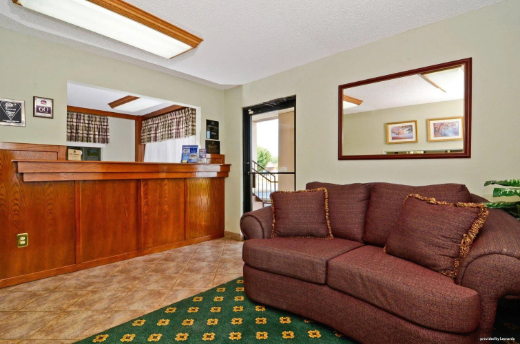 The Jewel Motel