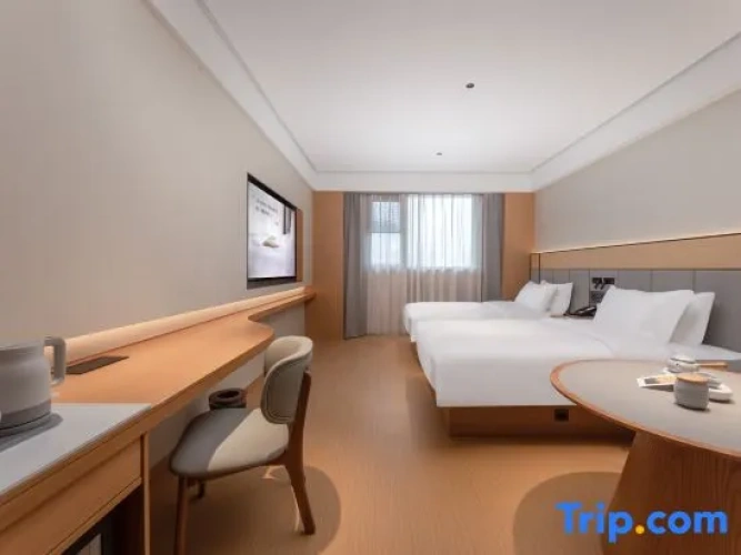 Business Twin room
