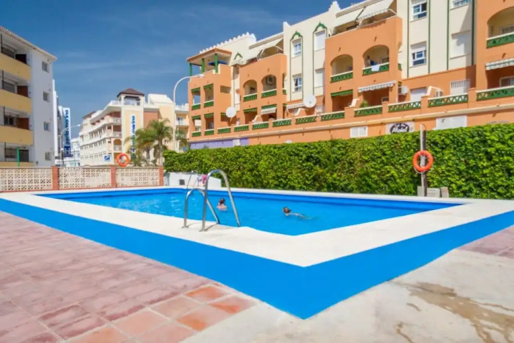 Apartamento Arce Canovas Nerja