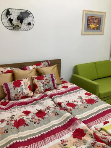 Buda Boutique Apartment