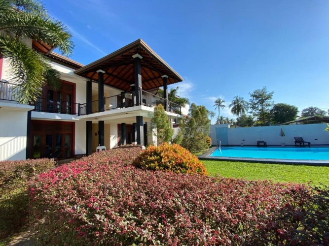 2 Bedrooms Apartment with balcony and with view