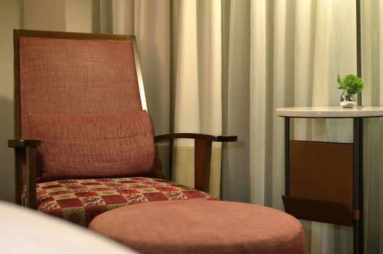 Les Suites Taipei Ching Cheng