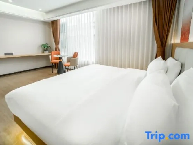 Luxury Double room