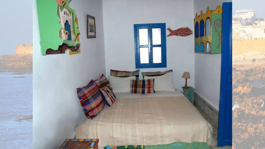 Riad Dar Latifa