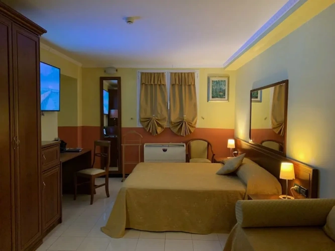 Standard room