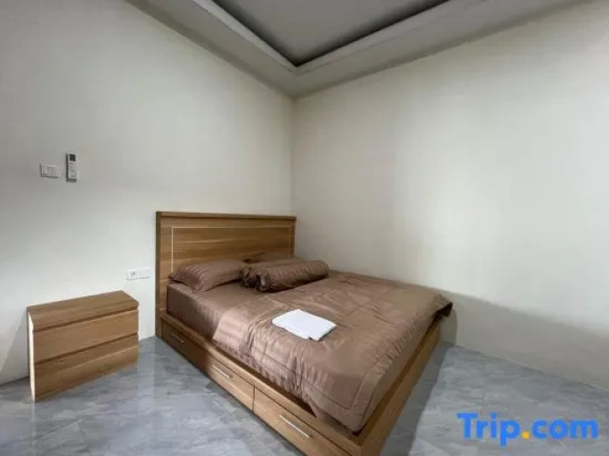 Double Family Suite