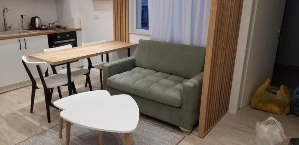 2A New Bazaar Apartment