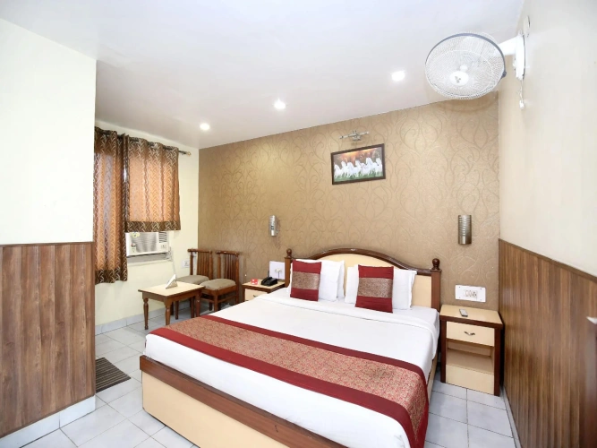 Standard Suite