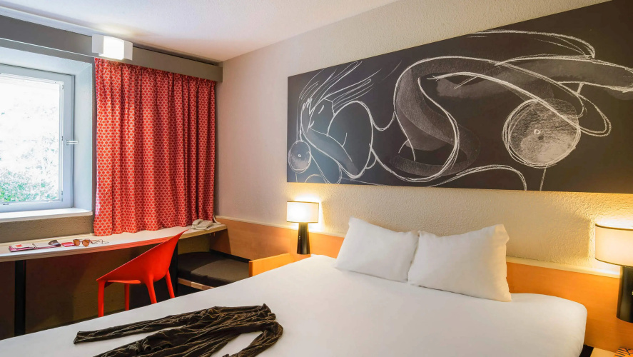 ibis Antibes Sophia Antipolis