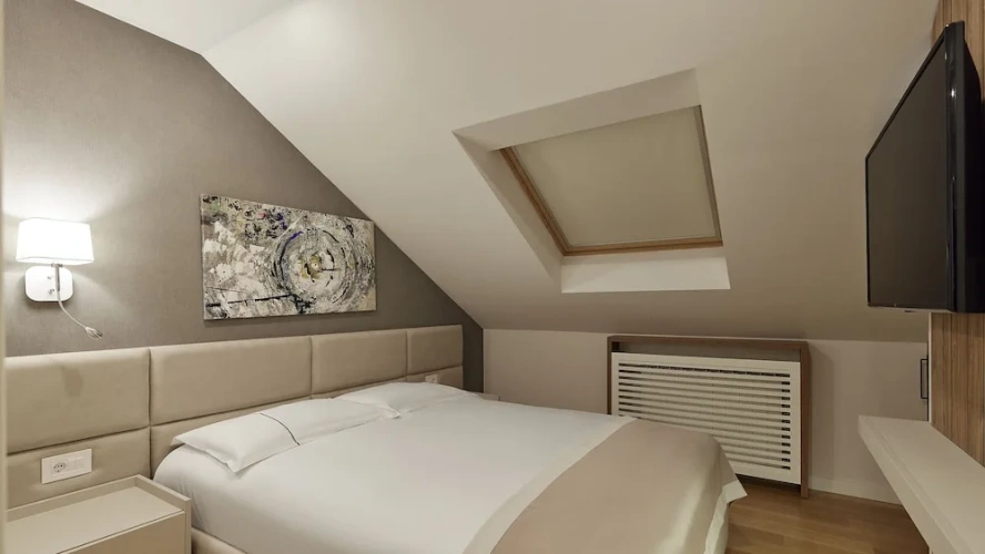 3 Bedrooms Premium Duplex Apartment