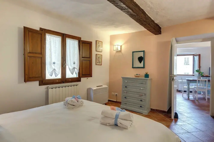Mamo Florence - Toscanella Apartment