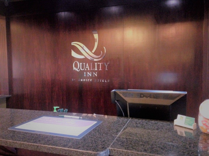 Quality Inn photo 21