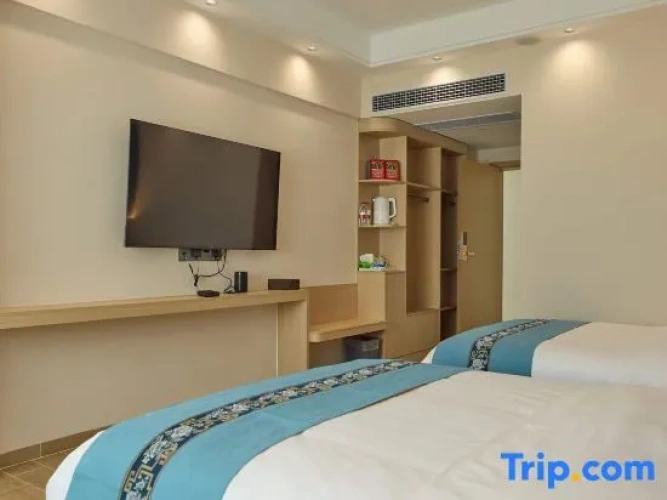 Business Double room