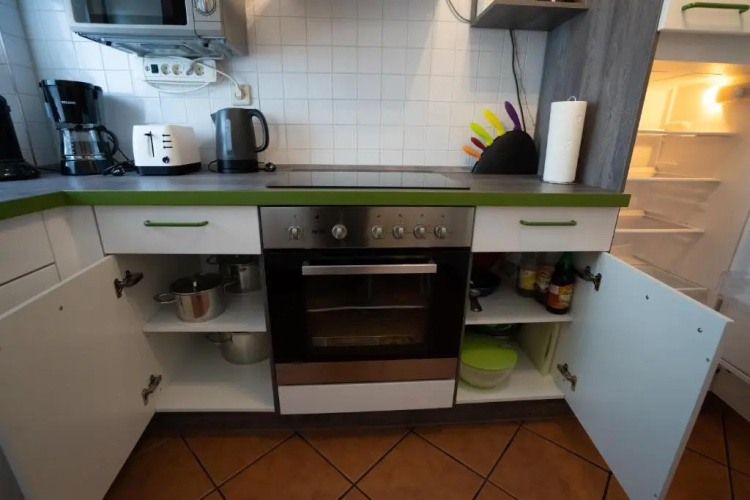 Fewo Reutlingen Metzstraße OG 1
