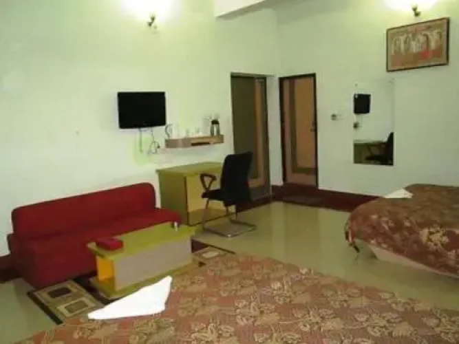 Hotel Atithi