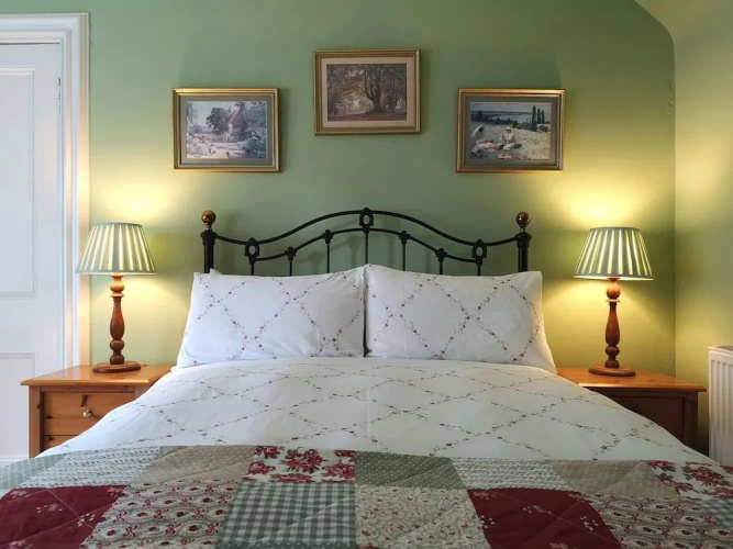 Annslea Guest House