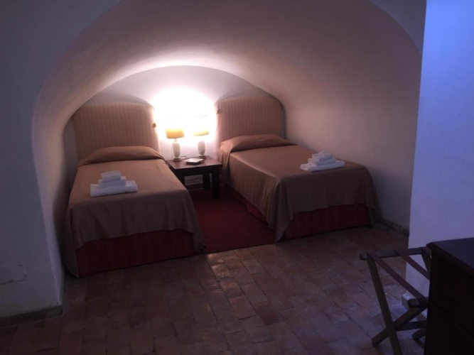 2 Bedrooms Cottage with sea view