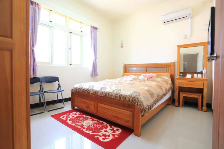 Cheng Gong Hostel