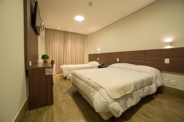 Superior Double Suite
