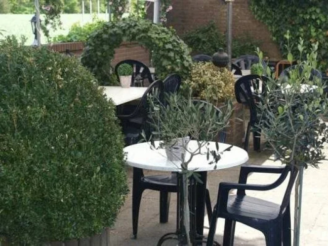 de hoeve van Loo