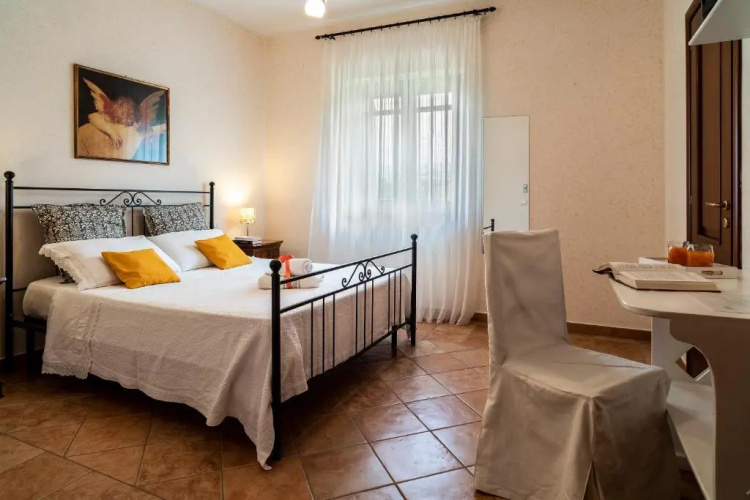 Il Maestrale B&B