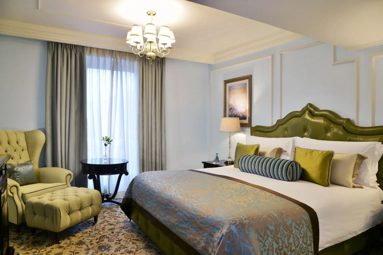Taj Cape Town