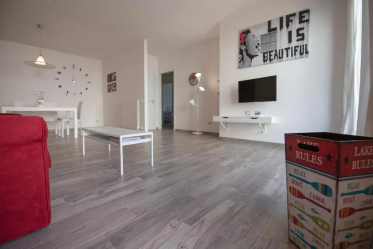 Apartment Bolsena