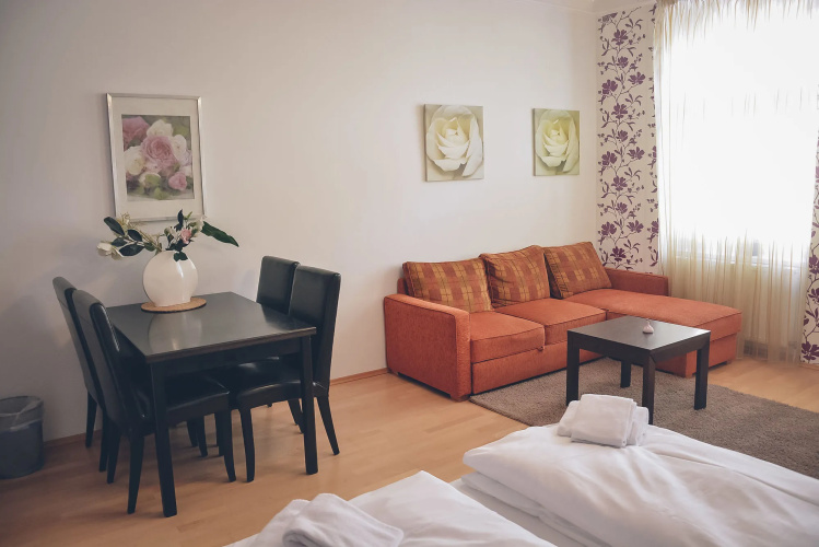 Augarten Residences