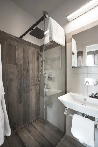 B&B Dimore le Leopoldine