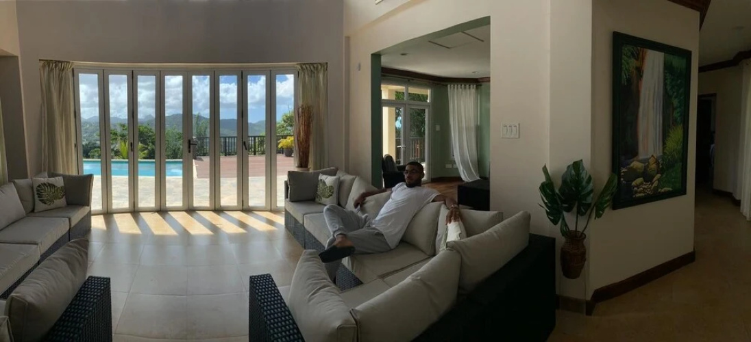 Villa Xona