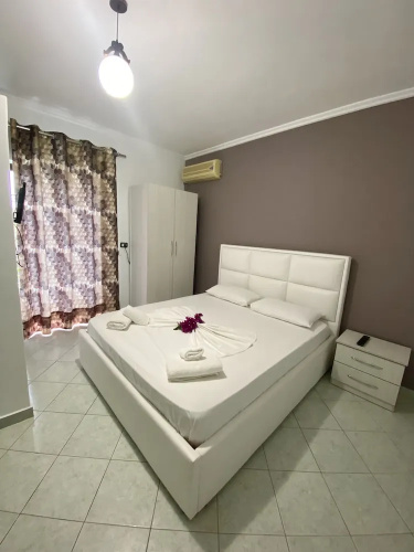 Flower Garden Villa