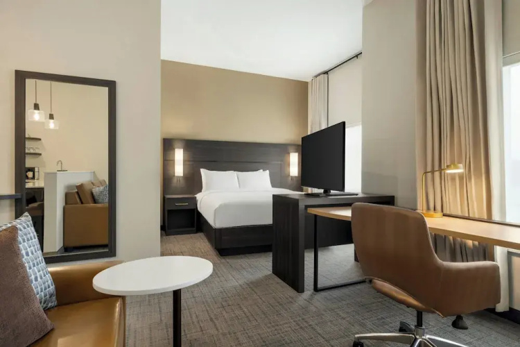 Residence Inn by Marriott Mechanicsburg