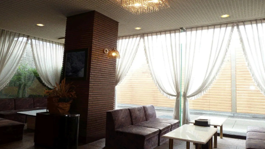 Prince Hotel Takefu