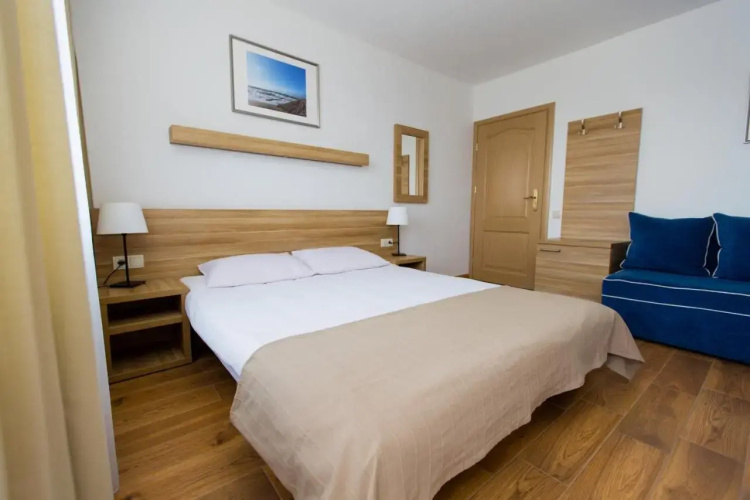 Otel görseli