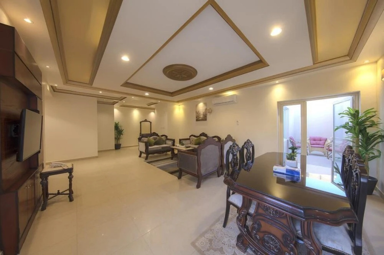 Levant Hotel
