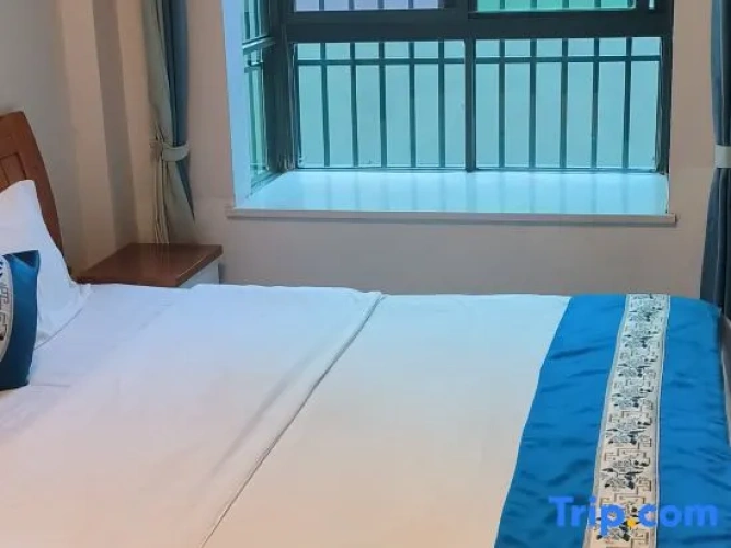 1 Bedroom Luxury Suite
