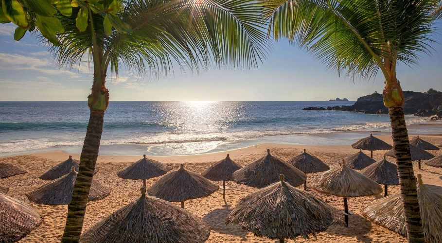 Las Brisas Ixtapa photo 30