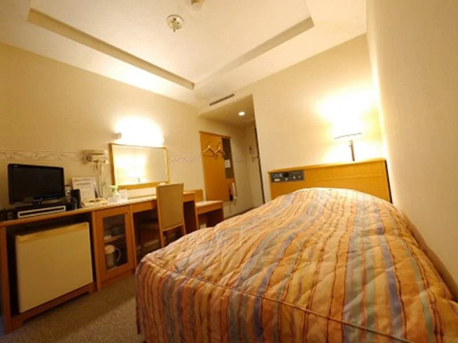 Hotel Fukui Castle