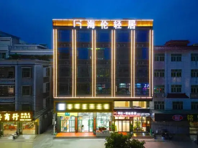 Otel görseli