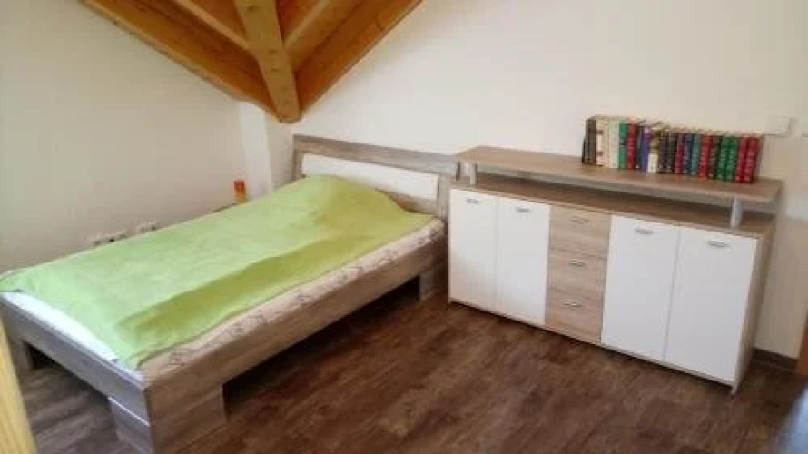 Ferienwohnung Reichelt