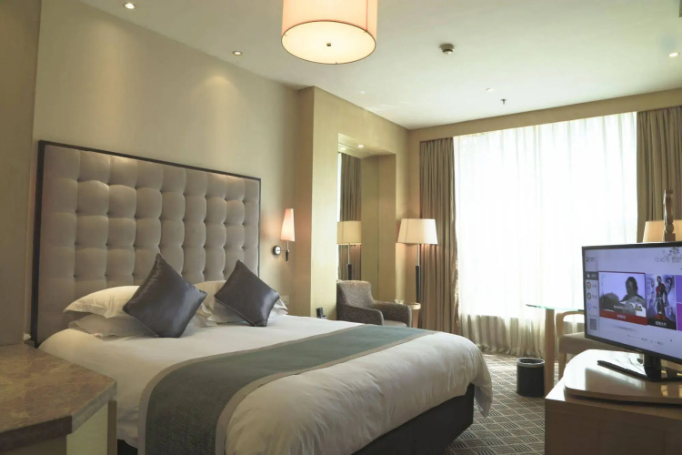 Hangzhou Kaihao Hotel