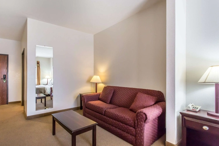 Double Suite