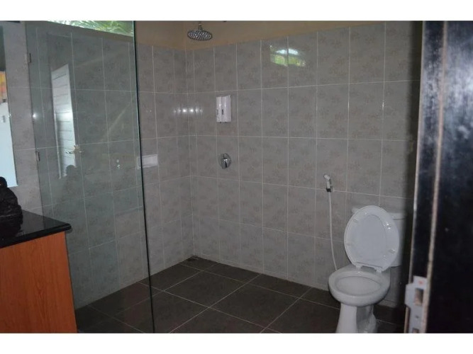 Melaya Beach ResortOver view