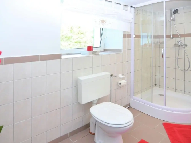 1 Bedroom Classic Apartment