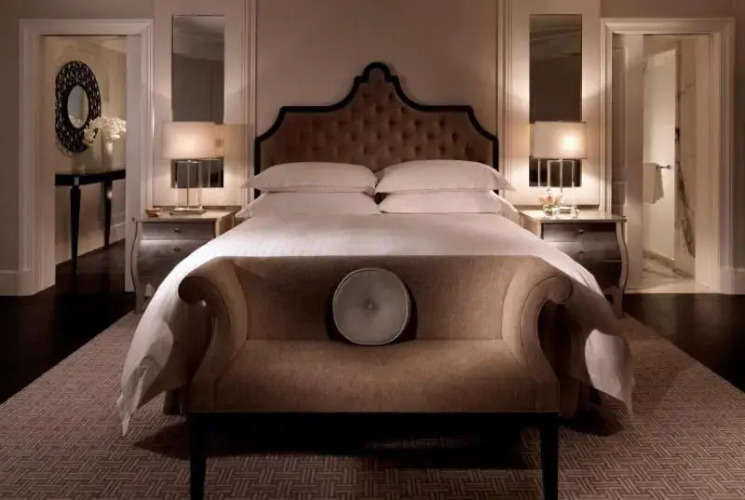 Фотография номера гостиницы Four Seasons Baku